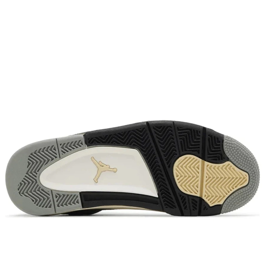 Air 4 Retro 'Craft SE Olive' GS Jordan 0820